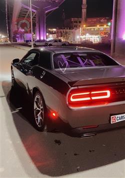 دۆج چالنجەر